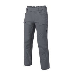 Helikon - Spodnie trekkingowe OTP® (Outdoor Tactical Pants®) - VersaStretch® - Shadow Grey - SP-OTP-NL-35