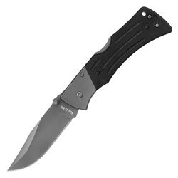 Ka-Bar 3062 - Nóż składany MULE - G10 