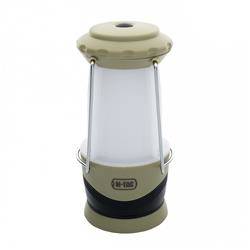 M-Tac - Lampa kempingowa LED - Khaki - MTC-CL280M-KH