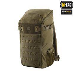 M-Tac - Plecak turystyczny Small Gen.II Elite - Ranger Green - 10088823