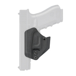 MFT - Kabura wewnętrzna Minimalist AIWB do pistoletu Glock - Czarna - H2GL940AIWBM