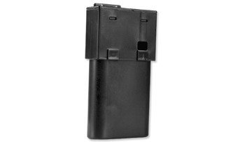 MadBull - Pojemnik na baterię RESET Rifle Integrated Power Rail - Extra Battery Box