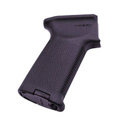 Magpul - Chwyt pistoletowy MOE® AK Grip do AK-47 / AK-74 - Plum - MAG523 PLM