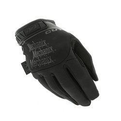 Mechanix - Rękawice ochronne Pursuit E5 Covert Cut Resistant Glove - Czarny - TSCR-55