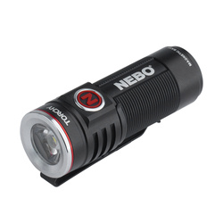 NEBO - Latarka LED akumulatorowa Torchy - 1000 lumenów - NE6878