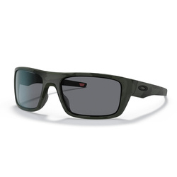 Oakley - Okulary ochronne SI Drop Point MultiCam® Black - Grey - OO9367-1260
