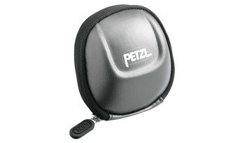 Petzl - Pokrowiec POCHE na kompaktową latarkę czołową - E93990
