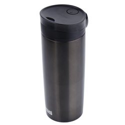 SIGG - Kubek termiczny Miracle Mug - 470 ml - Czarny - 8694.90