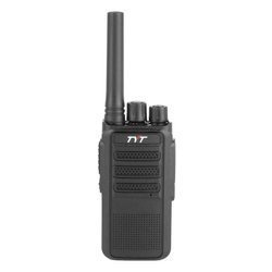 TYT - Radiotelefon PMR TC-666F PTT - 2 W