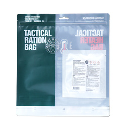 Tactical Foodpack - Bezpłomieniowy podgrzewacz chemiczny - 16551000