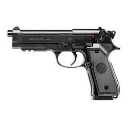 Umarex - Replika elektryczna pistoletu Beretta 92 FS A1 - AEP - 2.5872