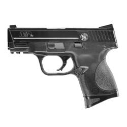 Umarex - Replika pistoletu Smith&Wesson M&P9c  - Sprężynowa - 2.6484