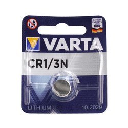 VARTA - Bateria litowa - CR1/3N