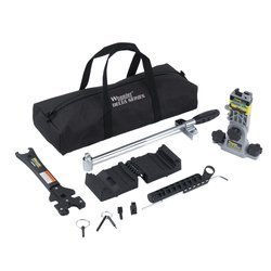 Wheeler - Zestaw narzędzi Delta Series AR Armorer’s Essentials Kit - 156111