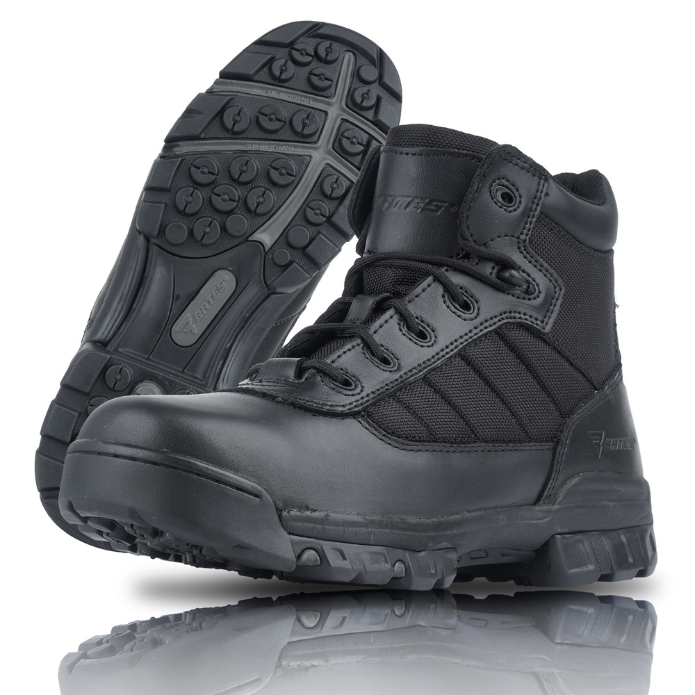 buty taktyczne bates