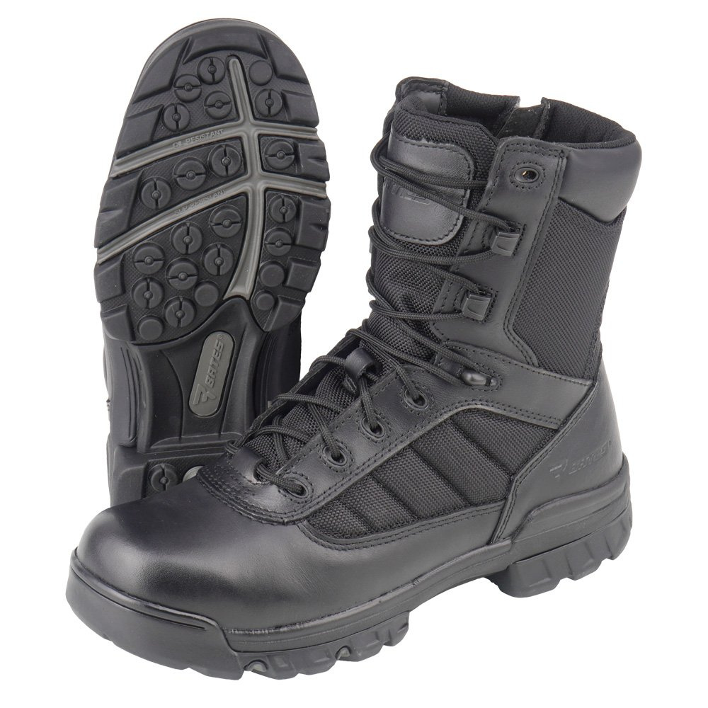 buty taktyczne bates