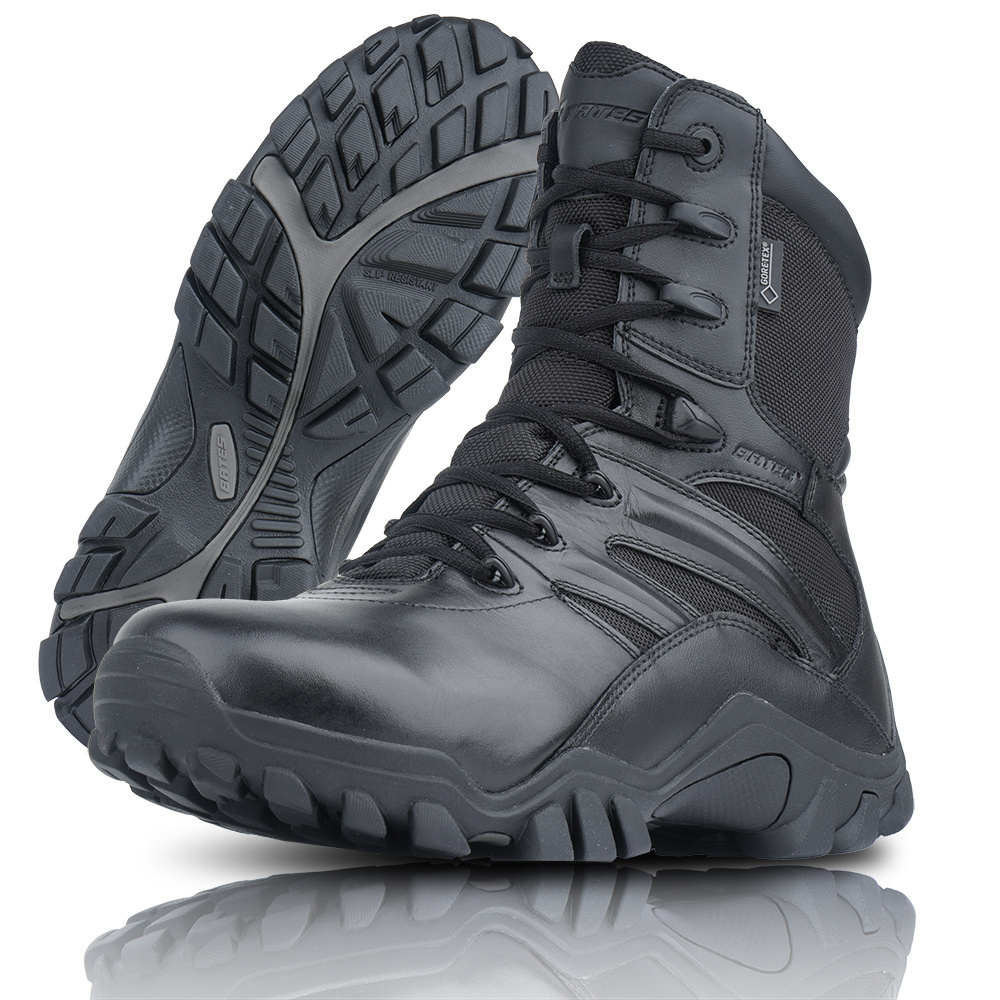 buty taktyczne bates