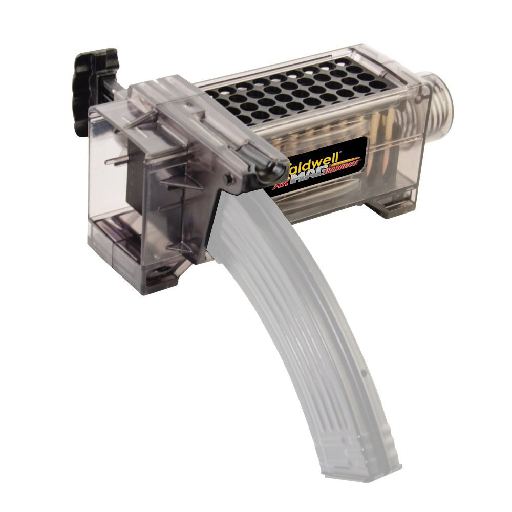 Caldwell Szybkoładowarka Mag Charger® do magazynków AK 7,62×39