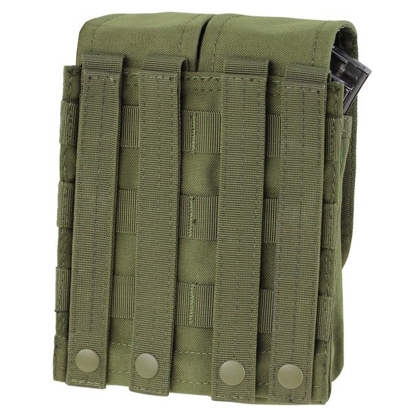 Condor 25 Round Shotgun Reload Pouch Black