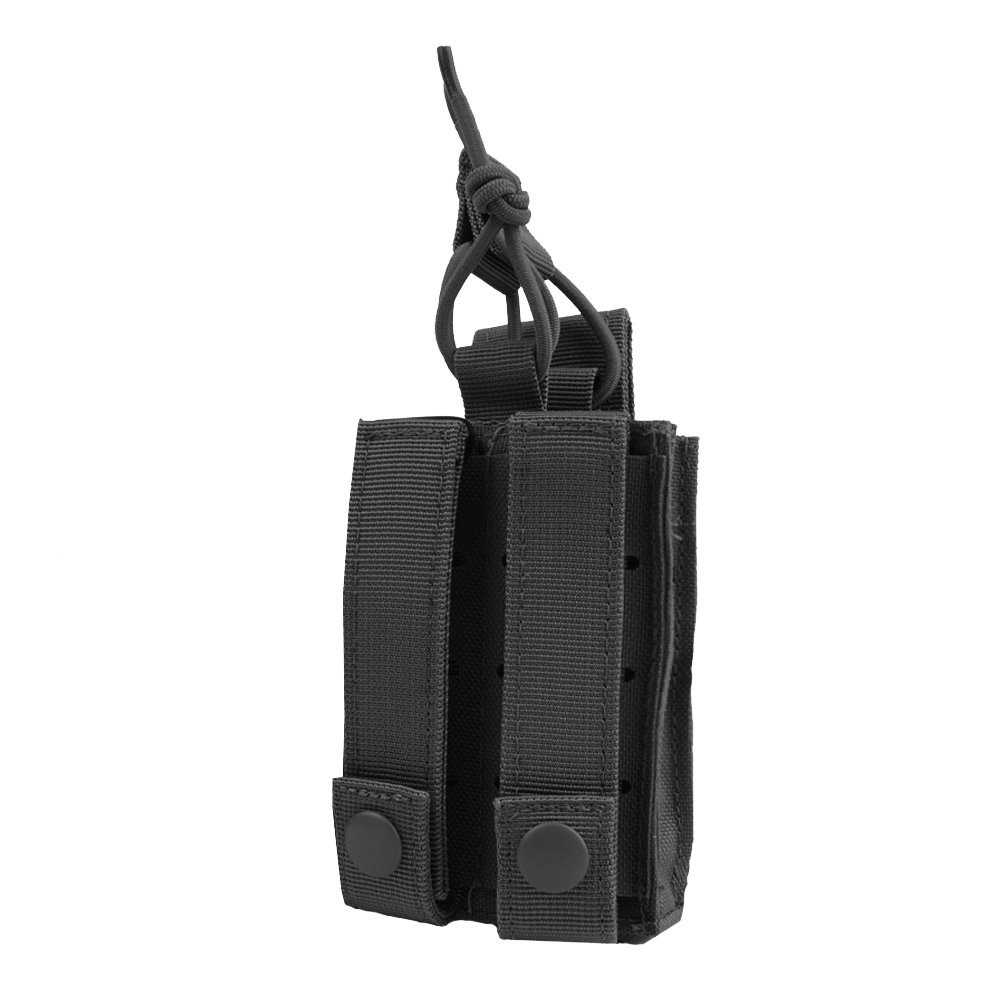 Condor Outdoor GEN2 SINGLE KANGAROO MAG POUCH BLACK (191231-002