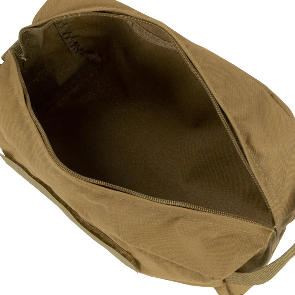 Torba transportowa Kit Bag Organizer do plecaka Brązowy Coyote Condor ...