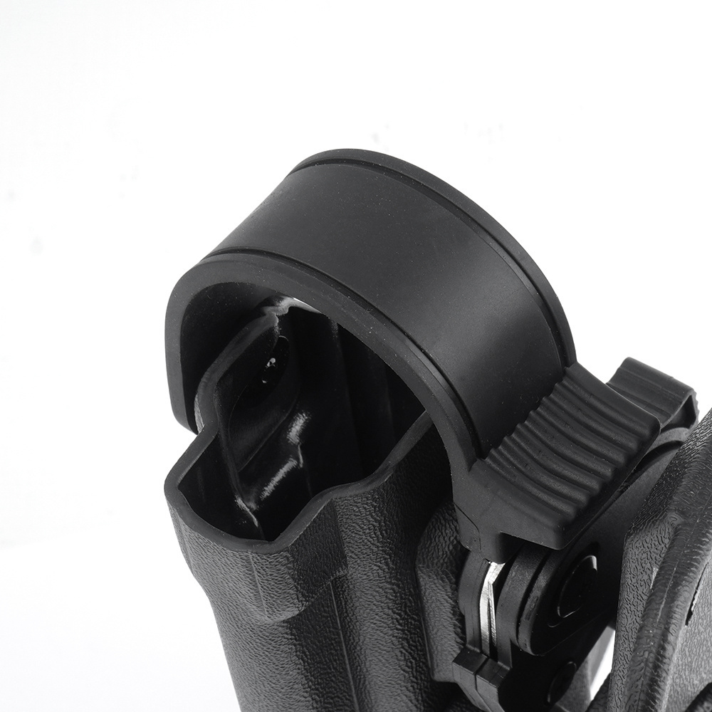 Étui Kydex Pour Walther P99 - étui De Vitesse, Fabrication Allemande, Neuf
