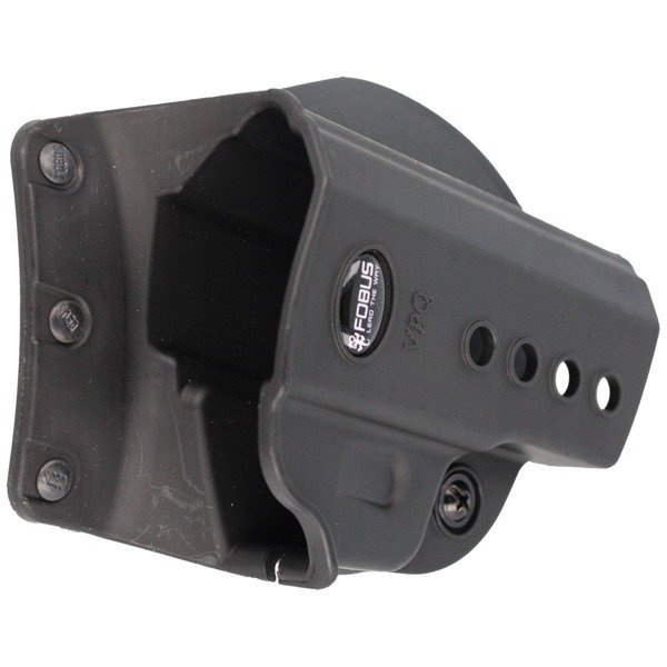 Fobus Evolution Paddle Holster VPQ - For Select Walther, H&K, Taurus, Ruger - Right Hand