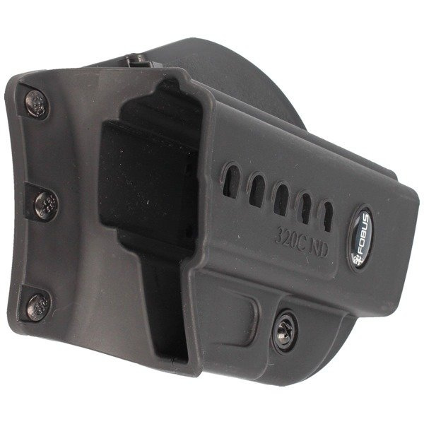 Blackhawk SERPA CQC Level 2 Retention Holster, SIG SAUER P365/P365XL - 726136, Fitted Holsters