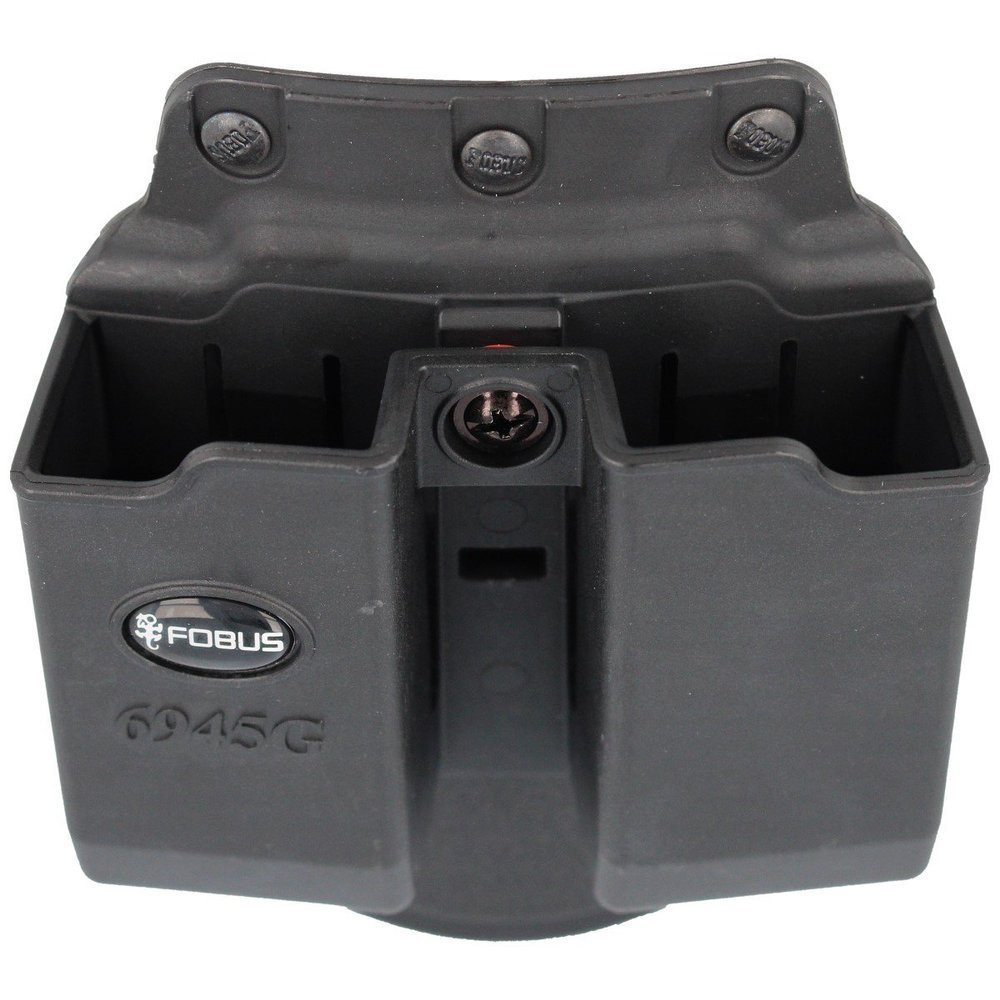 Fobus Doppel Magazintasche Mag Pouch Für Glock Double-Stack .45