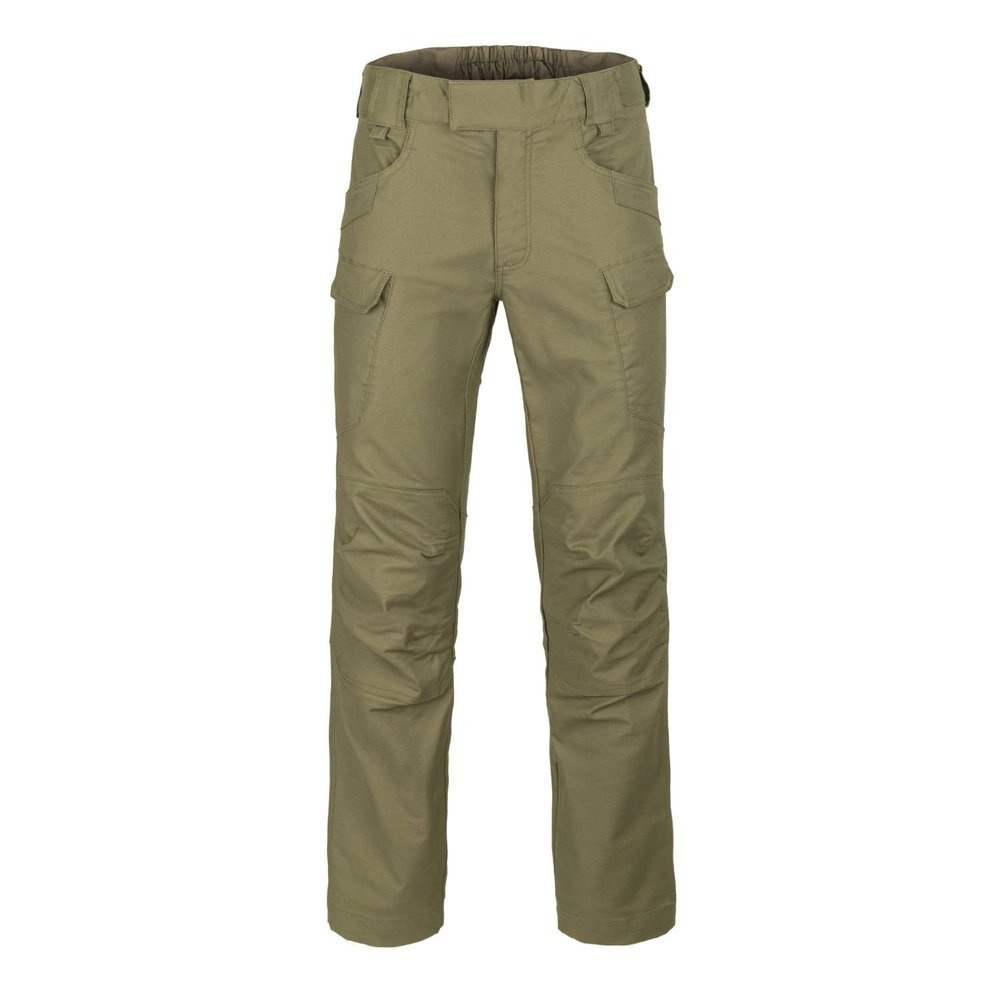 Helikon-Tex Uniseks volwassen. Tactische broek. SP-UTL-PC