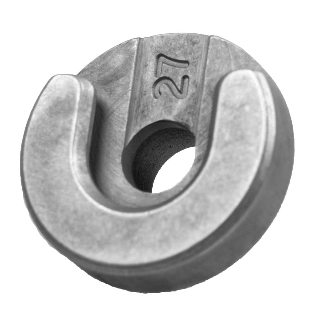 Uchwyt na łuskę Shell Holder nr 27 W kalibrze 6,5 x 55 SE Lyman 7738064