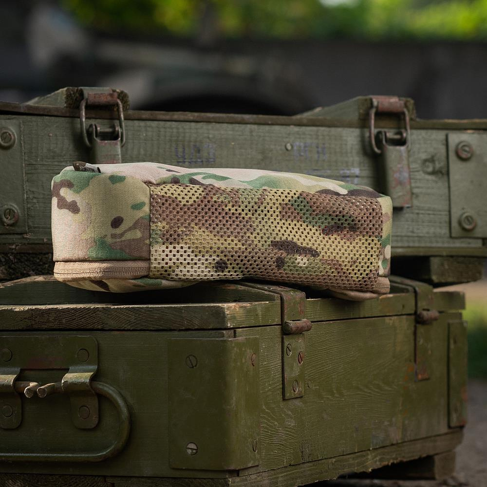 Tenba Axis V2 16l Road Warrior Backpack Multicam Zwart