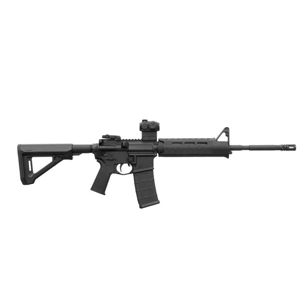 Kolba MOE RL Reverse Lock Mil-Spec Czarna Magpul MAG1440-BLK | Sklep ...