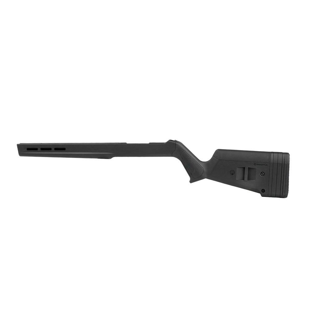Magpul Hunter X-22 Chassis Stock For Ruger 10/22 - Black MAG548-BLK