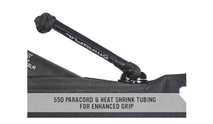 Magpul - DAKA Suppressor Storage Pouches | PTS Steel Shop