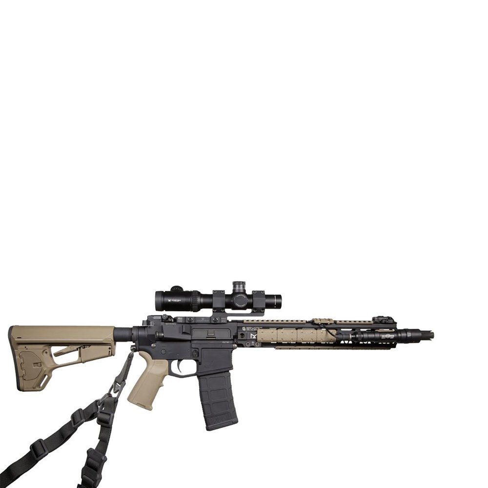 Magpul Zawieszenie 1 2 punktowe MS3 Single QD Sling GEN2 Czarny MAG515 BLK Sklep 
