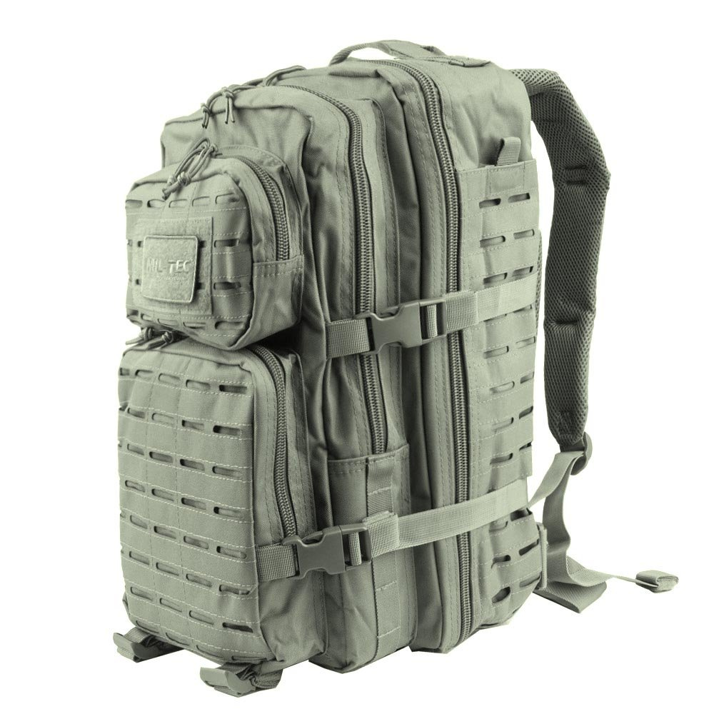 mil tec assault pack large