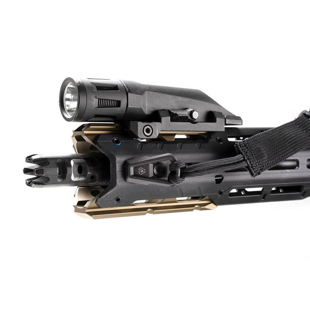 Strike Industries - Uchwyt zawieszenia LINK Angled Sling Loop - SI-LINK ...