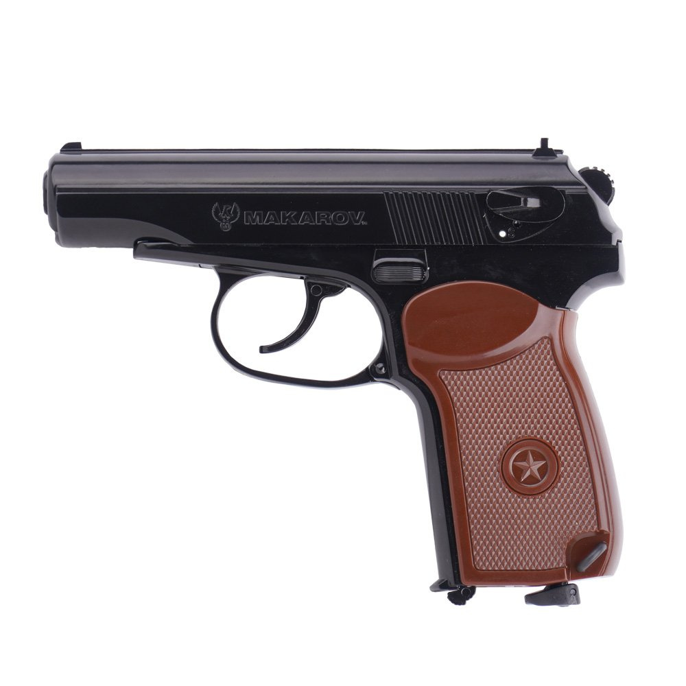 Makarov umarex ремкомплект
