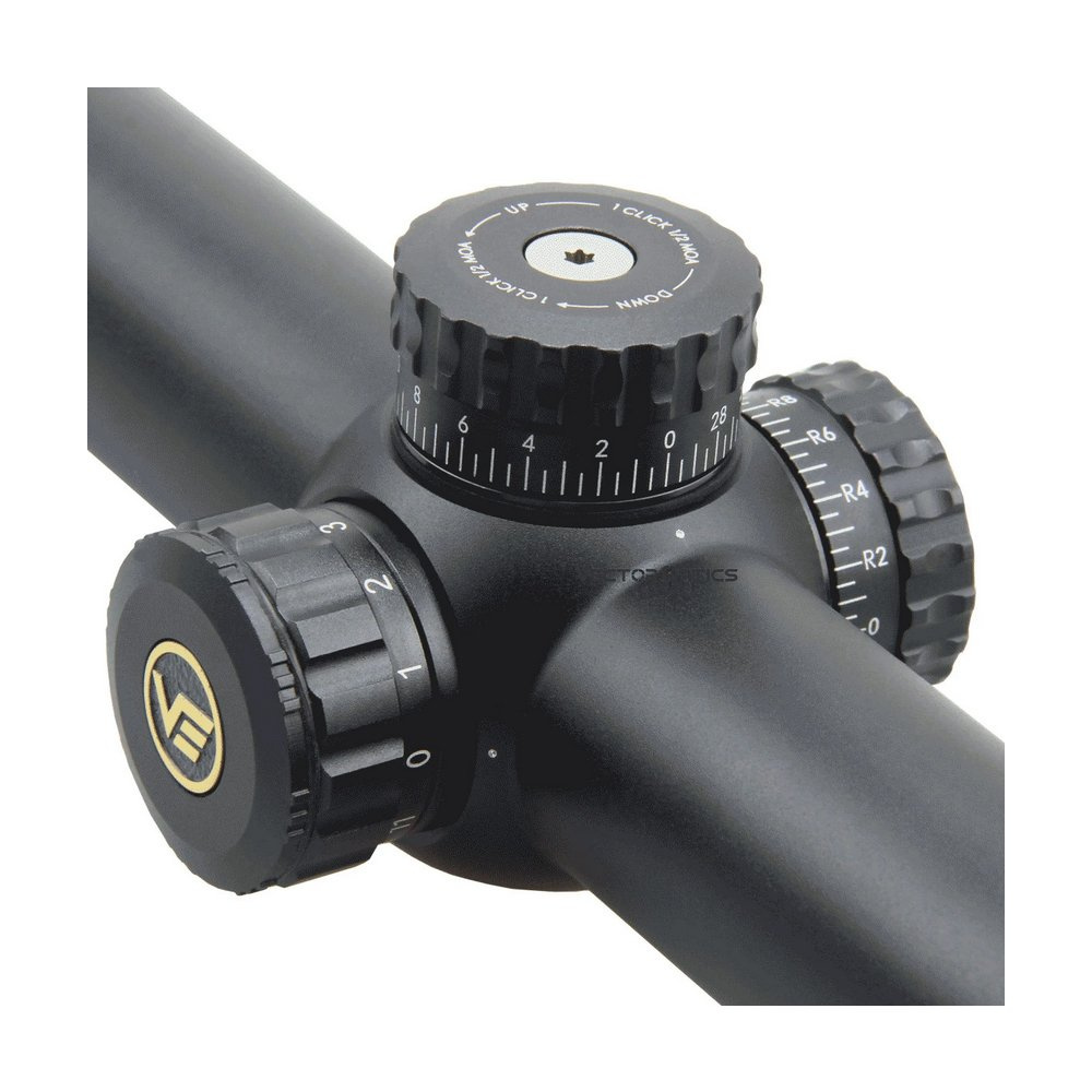 Vector Optics biegowa Aston 16x24 30 mm Second Focal Plane SCOC24 cena