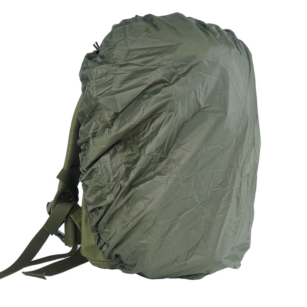 Wisport Ranger 30L Rucksack – Militärisches Cordura-Tragesystem Für Outdoor & Survival