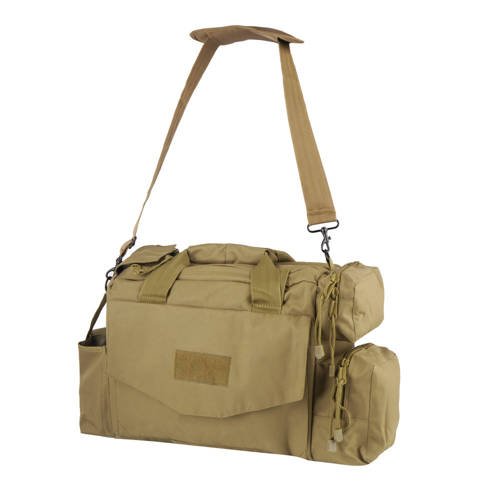 101 Inc. - Torba transportowa Security Kit Bag - Coyote - 359368 