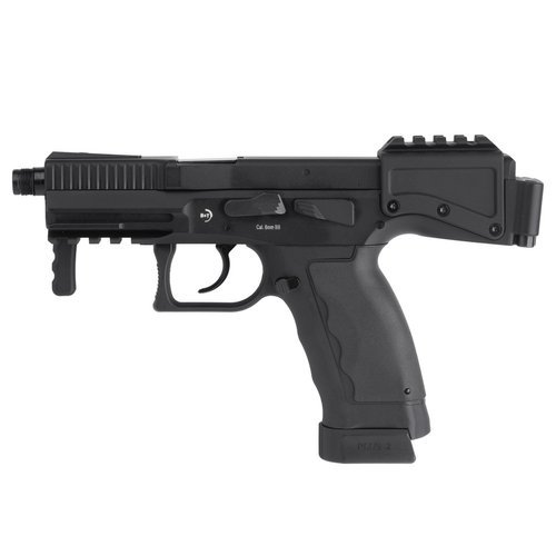 ASG - Replika pistoletu B&T USW A1 - CO2 GBB - 19125