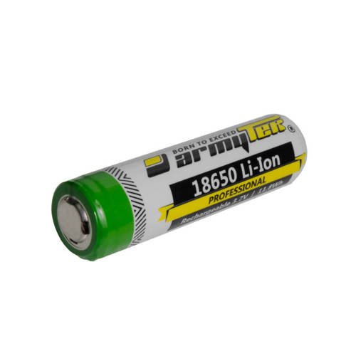 Armytek - Akumulator Li-Ion 18650 PCB 3.7V 3200 mAh - A00204 - Akumulatory, baterie