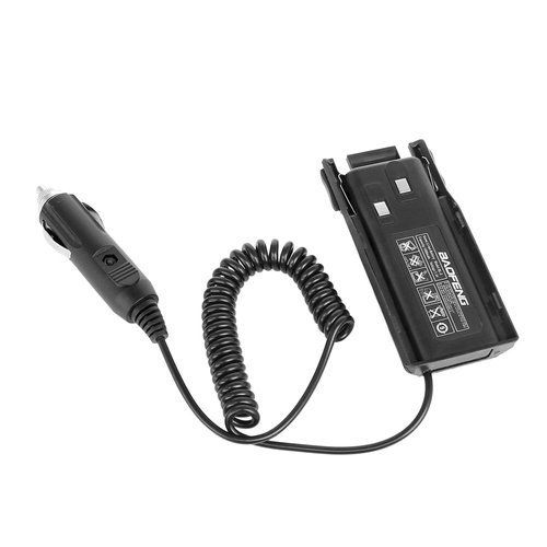 BaoFeng - Eliminator akumulatora do radiotelefonu UV-82