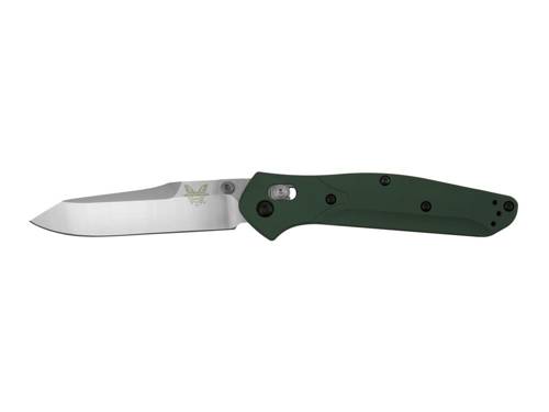 Benchmade - Nóż składany Osborne - AXIS® Lock - S30V - 940 - Noże składane