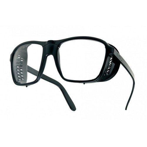 Bolle Safety - Okulary ochronne UNIVIS 10 - Przezroczysty - U10PI