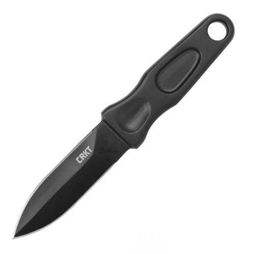 CRKT - Nóż Sting Boot Knife - 2020 - Noże z głownią stałą