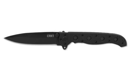 CRKT - Nóż składany M16® - 01KZ - M16-01KZ - Noże składane