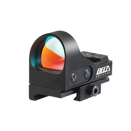 Delta Optical - Celownik kolimatorowy MiniDot HD 26 - 6 MOA - DO-2327 - Kolimatory